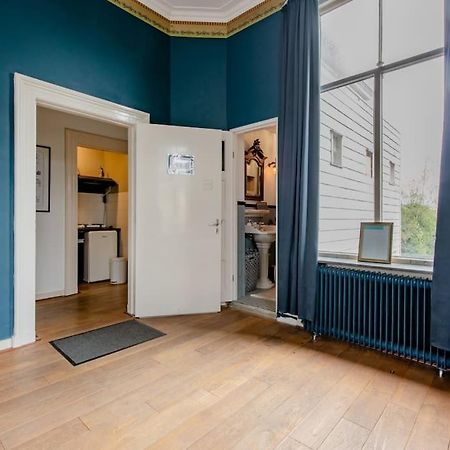 Villa Dalenstein Velp  Luaran gambar