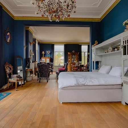 Villa Dalenstein Velp  Luaran gambar