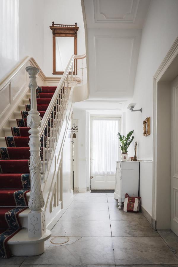 Villa Dalenstein Velp  Luaran gambar