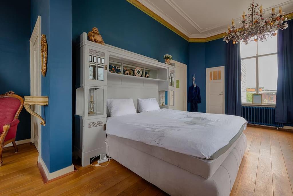 Villa Dalenstein Velp  Luaran gambar