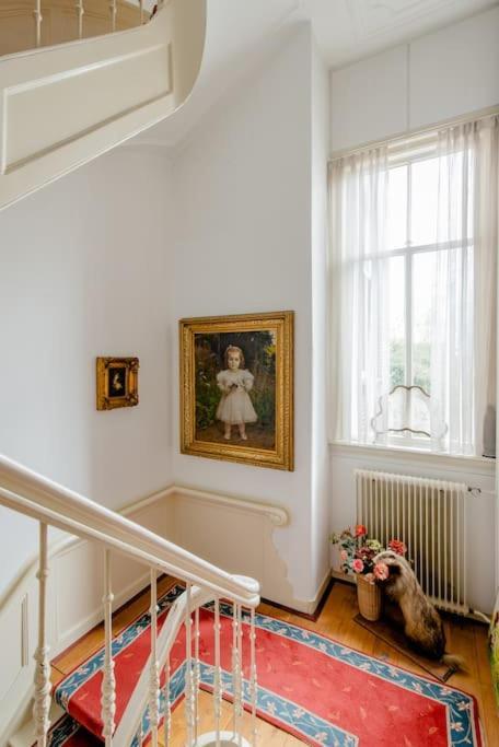 Villa Dalenstein Velp  Luaran gambar