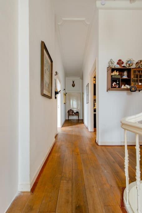 Villa Dalenstein Velp  Luaran gambar