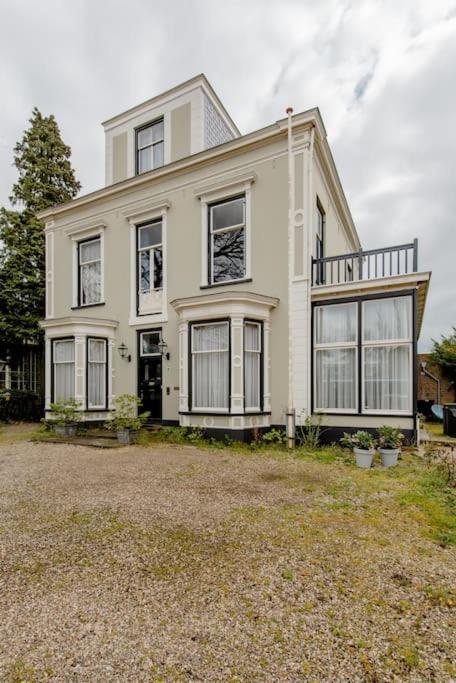 Villa Dalenstein Velp  Luaran gambar