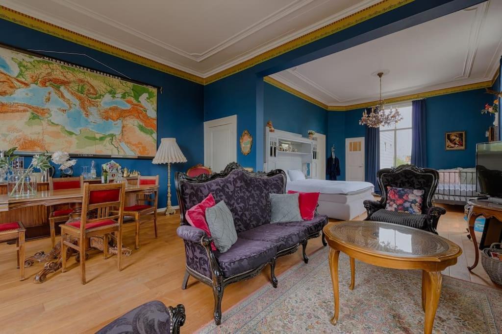 Villa Dalenstein Velp  Luaran gambar