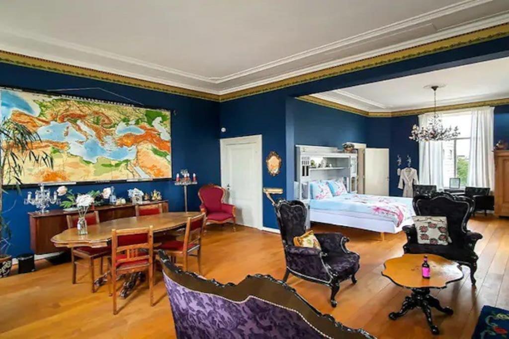Villa Dalenstein Velp  Luaran gambar