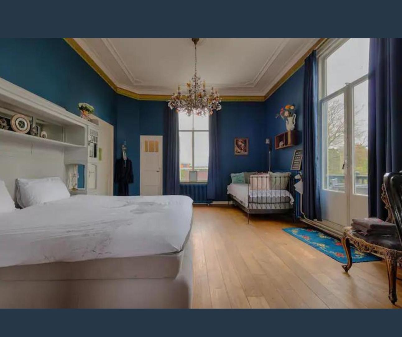 Villa Dalenstein Velp  Bilik gambar